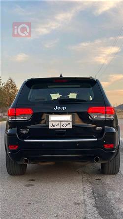 جیپ شیرۆکی